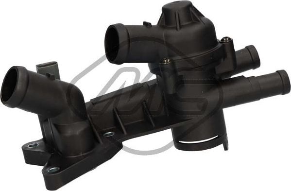 ТЕРМОСТАТ VW POLO 1.2 3 ЦИЛИНДРА Деталь Metalcaucho. Артикул 03726