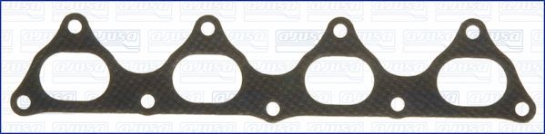 Прокладка выпускного коллектора Ajusa для Honda Prelude III 1986-1987. Артикул 13097700