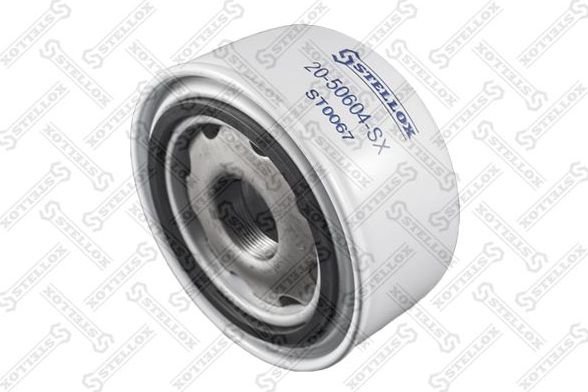 Масляный фильтр Stellox. Артикул 20-50604-SX