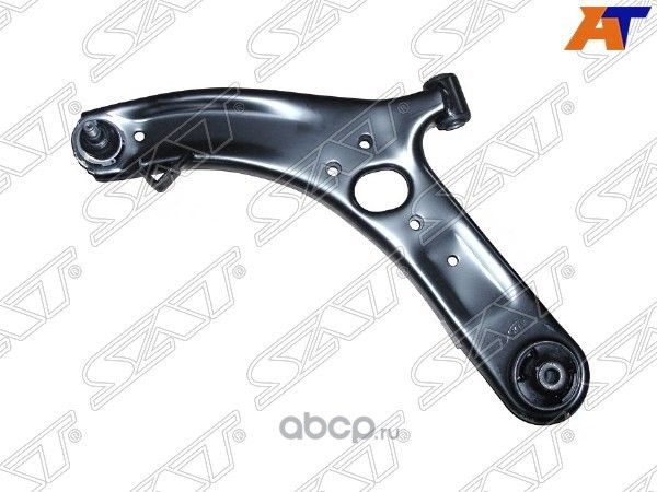 Рычаг передний HYUNDAI SOLARISACCENTKIA RIO 2011 (SAT). Артикул ST545004L000