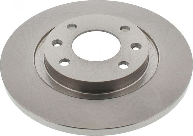 Тормозной диск MAPCO передний для Citroen Berlingo I 1996-2011. Артикул 15430