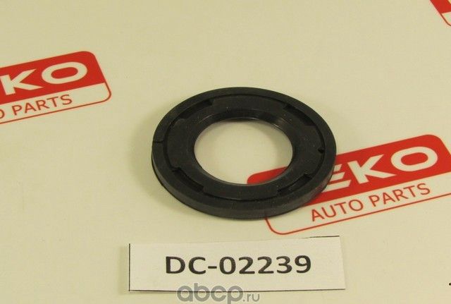 Уплотнительное кольцо катушки (Deko). Артикул DC02239