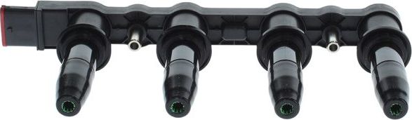 Катушка зажигания Bosch. Артикул 0 986 22A 209