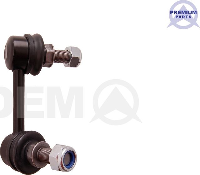 Стойка (тяга) стабилизатора Sidem. Артикул 41767