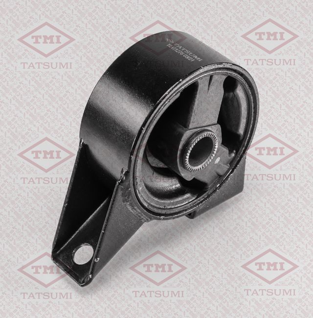 Опора двигателя HYUNDAI ACCENT 00- передн. (Tatsumi). Артикул TEG1276