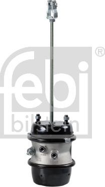 Энергоаккумулятор Febi Bilstein. Артикул 34115