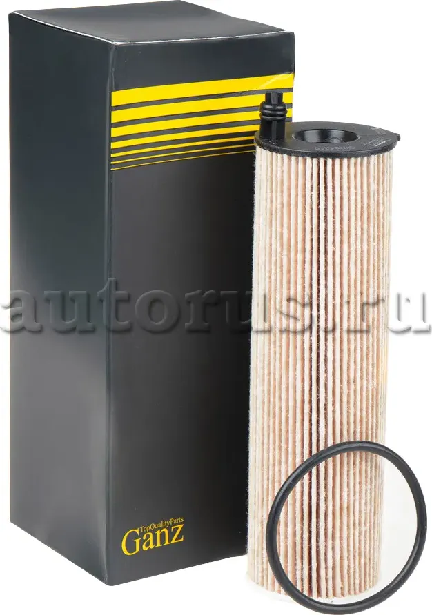 Фильтр масляный (Ganz). Артикул GIR01210