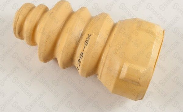 Отбойник амортизатора (стойки) Stellox задний для Volkswagen Touran I 2003-2010. Артикул 11-98129-SX
