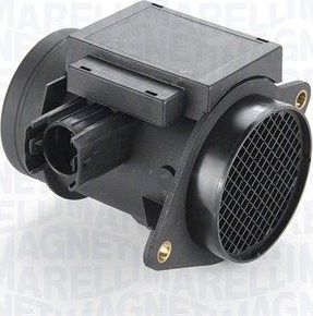 Датчик массового расхода воздуха (ДМРВ) Magneti Marelli для BMW 5 III (E34) 1991-1996. Артикул 213719773019