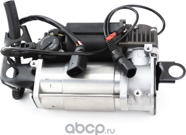 Компрессор пневмоподвески (Dominant) Dominant. Артикул AW7L006980007E