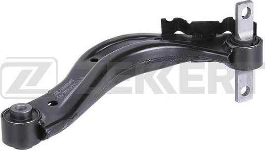 Поперечный рычаг задней подвески Zekkert. Артикул QL-3485
