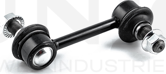 Тяга/стойка стабилизатора (Unio). Артикул SSP-50111