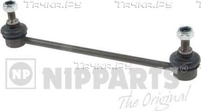 Стойка (тяга) стабилизатора Nipparts. Артикул J4893008