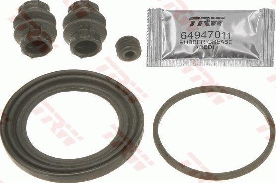 Ремкомплект тормозного суппорта TRW. Артикул SJ1269