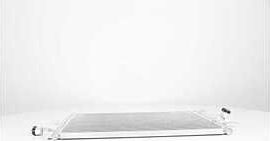 Радиатор кондиционера (конденсатор) BSG для Fiat Strada 2006-2026. Артикул BSG 25-525-001