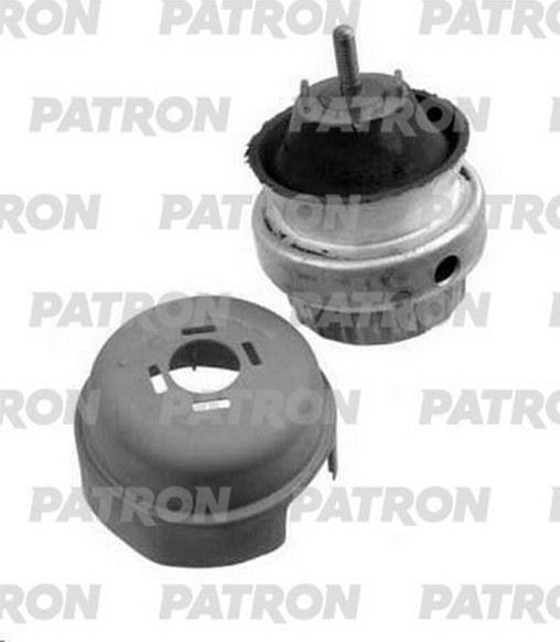 Подушка (опора) двигателя Patron. Артикул PSE3990