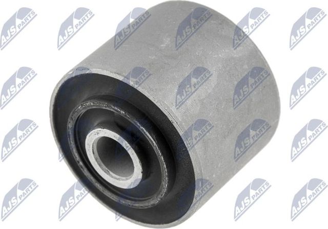 Сайлентблок заднего рычага подвески NTY нижний для Mercedes-Benz G-Класс W463 I 1989-2018. Артикул ZTT-ME-001A