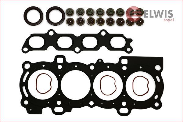 Комплект прокладок ГБЦ Elwis Royal для Ford C-MAX I 2003-2010. Артикул 9826511