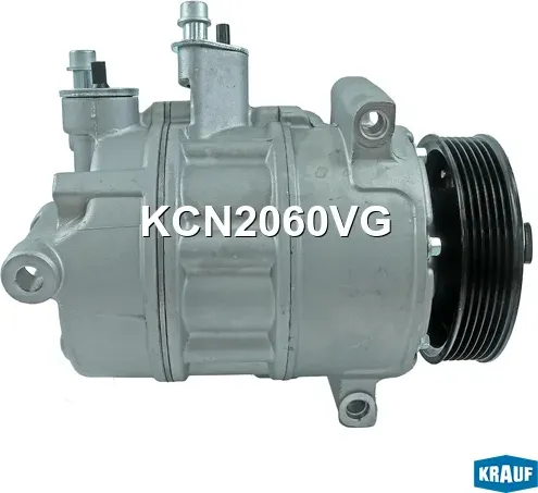 Компрессор кондиционера (Krauf). Артикул KCN2060VG