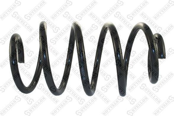 Пружина подвески Stellox передняя для Volkswagen Multivan T6 2015-2026. Артикул 10-23284-SX