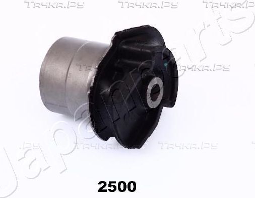 Сайлентблок задней балки Japanparts для Toyota Ipsum II (M20) 2001-2009. Артикул RU-2500
