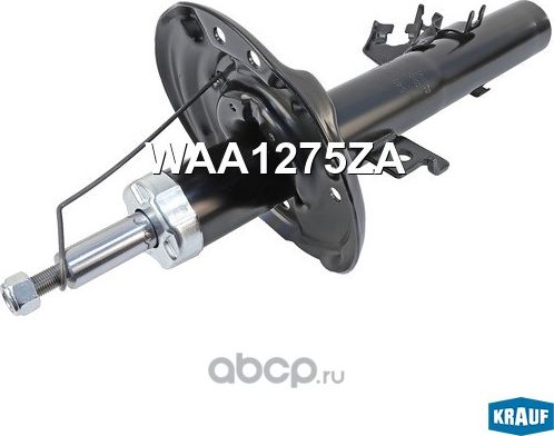 Амортизатор подвески передний Krauf. Артикул WAA1275ZA