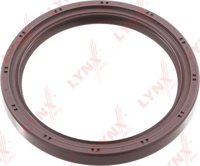 Сальник коленвала LYNXauto. Артикул SO-0102