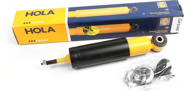 Амортизатор HOLA. Артикул SH10-411