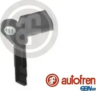 Датчик ABS VAG A4/A5/A6/A7/A8/Q5/R8/PHAETON 05 (Seinsa Autofren). Артикул DS0010