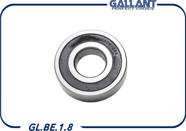 Подшипник полуоси (Gallant). Артикул GLBE18