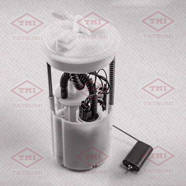 Насос топливный электрический (Tatsumi). Артикул THB1024