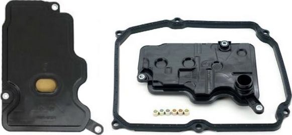 Фильтр АКПП JS Asakashi для Lexus GS III 2006-2011. Артикул JT536K