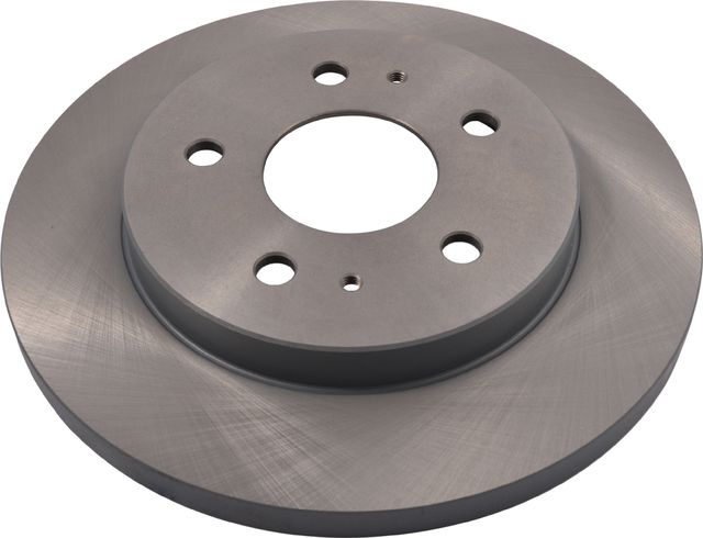 Тормозной диск Blue Print передний для Daihatsu Terios II 2005-2026. Артикул ADD64321