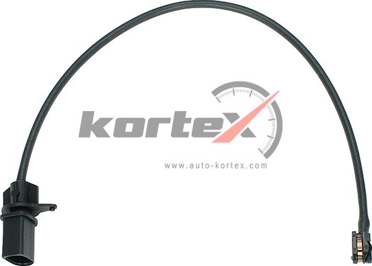 ДATЧИKИЗHOCATOPMKOЛOДOKAUDIQ715ПEPEД (Kortex). Артикул KSW0060