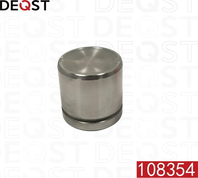 Поршень тормозного суппорта переднего (O 57mm  суппорт ATE). A4 07-15 / A5 07-17 / Q3 11>  BMW 3 (E9 (Deqst). Артикул 108354