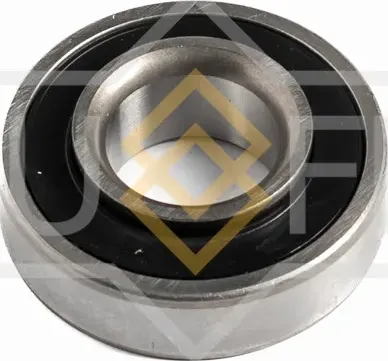 Подшипник ступицы задний (26x35x80) (Sufix). Артикул SM1165