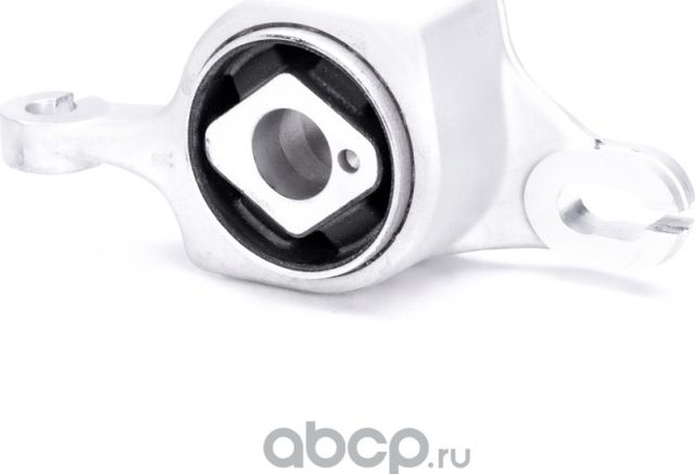 Сайлентблок переднего рычага (Metaco). Артикул 4500364