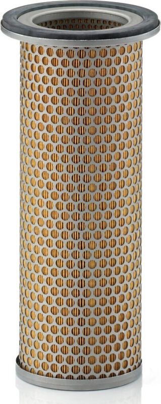 Фильтр воздушный Mann-Filter. Артикул C 1281