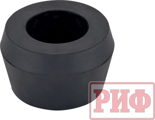 Втулка амортизатора РИФ SA263 с маркировкой 1. Артикул BL263