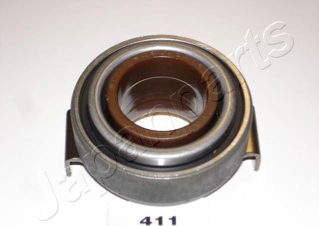 Выжимной подшипник сцепления Japanparts для Honda Jazz I 2002-2008. Артикул CF-411