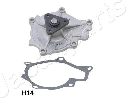 Помпа (водяной насос) Japanparts. Артикул PQ-H14