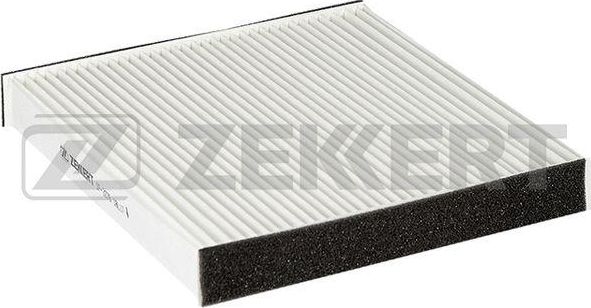 Салонный фильтр Zekkert для Toyota Verossa 2000-2003. Артикул IF-3276