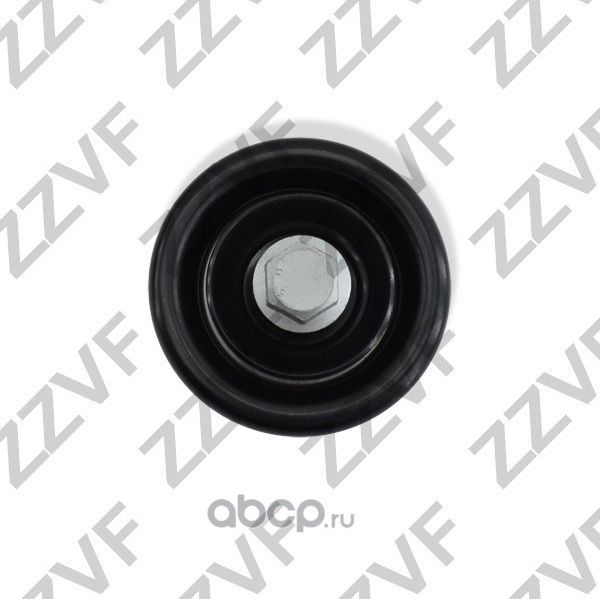 РОЛИК РЕМНЯ ПРИВОДНОГО HYUNDAI SANTA FE (CM)/ KIA SORENTO (2009>) (Zzvf). Артикул GRA52754