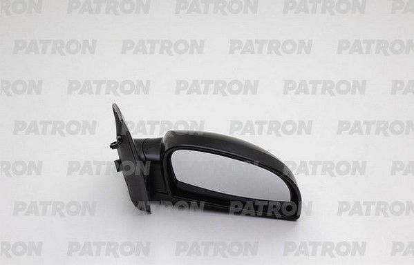 Зеркало боковое Patron. Артикул PMG1511M06