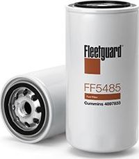 Топливный фильтр Fleetguard. Артикул FF5485