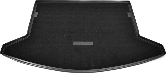 Коврик комбинированный Норпласт для багажника Mazda CX-5 II 2017-2026. Артикул NPA00-T55-683-CM