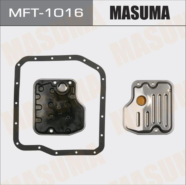 Фильтр АКПП Masuma. Артикул MFT-1016