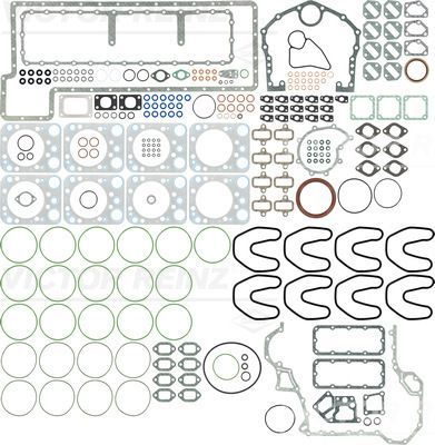 Прокладки двигателя (комплект) Victor Reinz. Артикул 01-31050-04