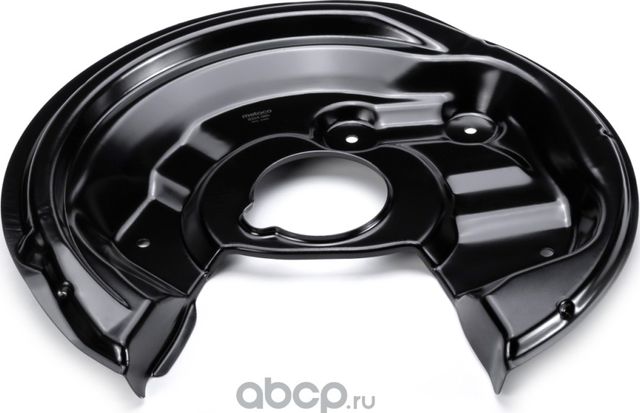 Пыльник тормозного диска (Metaco). Артикул 8324085