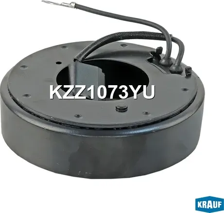 Катушка муфты кондиционера Krauf. Артикул KZZ1073YU